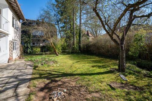 Garten - 