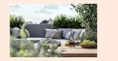 Dachterrasse zum Genießen - 3 Zimmer Etagenwohnung zum Kaufen in Nürnberg