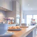 Licht & Luft im Neubau - 