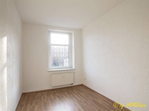 Wohnbeispiel Wohnung 3 - Kinderzimmer - 
