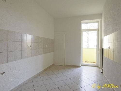 Wohnbeispiel Wohnung 3 - Küche - 