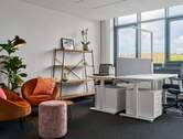 Bürobeispiel - Deluxe-Büro zum Durchstarten . - 500,00&nbsp;EUR Kaltmiete, ca.&nbsp; 39,40&nbsp;m&sup2;&nbsp;Wohnfl&auml;che