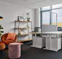 Deluxe-Büro zum Durchstarten . - 500,00&nbsp;EUR Kaltmiete, ca.&nbsp; 39,40&nbsp;m&sup2;&nbsp;Wohnfl&auml;che in Essen (PLZ: 45134) Rellinghausen