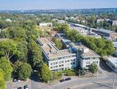Außenansicht - Büro zur Miete in Essen