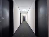 Flurbereich - Büro mit 39,40 m&sup2; in Essen zur Miete