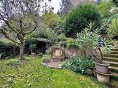 Wiehre-Günterstal: Garten für 4 sich einige Käufer - 