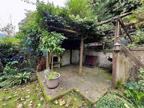 Wiehre-Günterstal: Garten für 4 sich einige Käufer - 