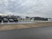 teilweise geschottert - Grundstück in Insingen