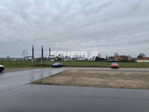 am Ortsrand - 
