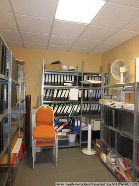 Archivraum - 