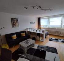 Bonn ansprechendes Apartment - komplette neue Möblierung in 2023 - im 3.Obergeschoß mit Personenaufzug, sehr ruhige zentrale Wohnlage