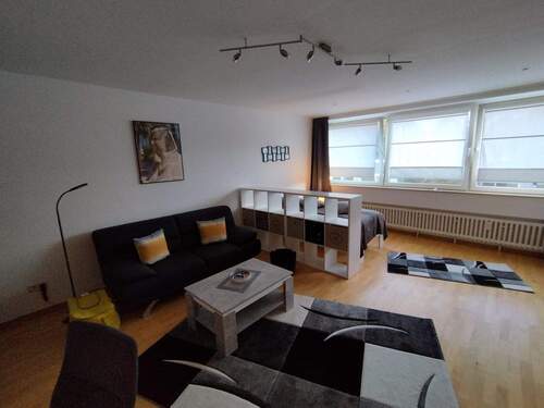 2.JPG - 1 Zimmer Etagenwohnung zum Kaufen in Bonn