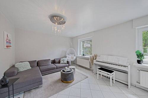 Wohnzimmer OG - 