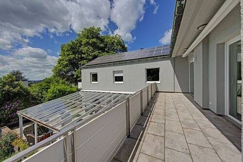 Balkon - 