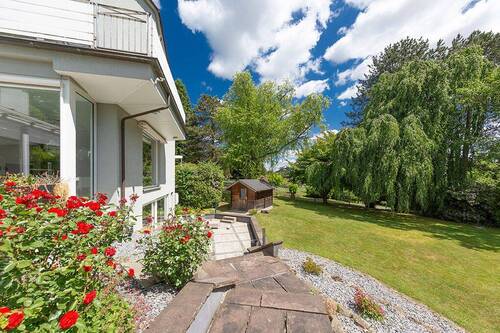 Terrasse - 