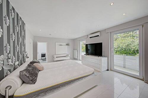 Schlafzimmer OG - 