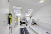 Kinderzimmer OG - 
