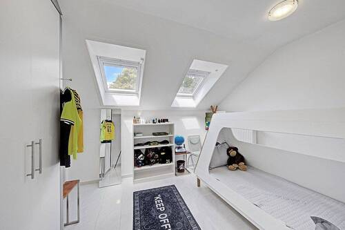 Kinderzimmer OG - 