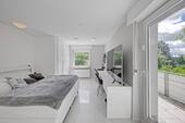 Schlafzimmer OG - 