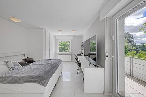 Schlafzimmer OG - 