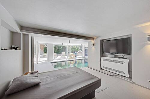 Schlafzimmer OG - 