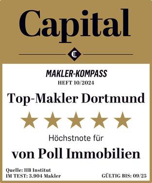 Capitalsiegel 2024-2025 - 