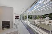 Terrasse - 
