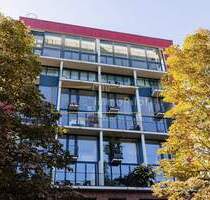Urbaner Wohntraum mit Charme: Helle Maisonette-Wohnung am Sachsenhäuser Mainufer - Frankfurt am Main Sachsenhausen