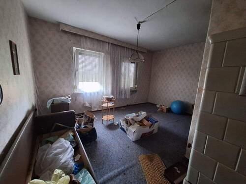 Zimmer OG - 