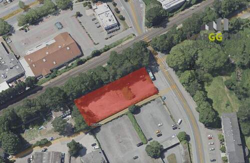 Grundstück - Grundstück zum Kaufen in Osnabrück-Hafen