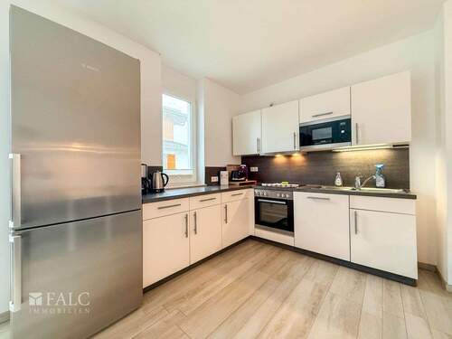 Küce - Etagenwohnung mit 70,00 m² in Dierhagen zum Kaufen