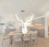 Charmante 2 Zimmer Obergeschosswohnung im Herzen von Villingen zu vermieten - Villingen-Schwenningen