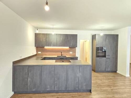 Bild 3 - 2 Zimmer Etagenwohnung in Villingen-Schwenningen