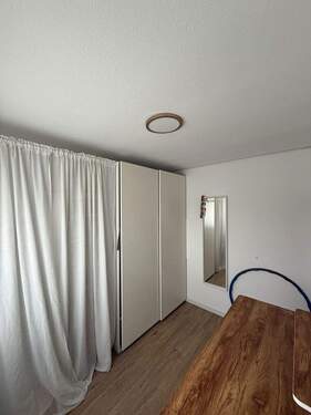 kleines Schlafzimmer - 