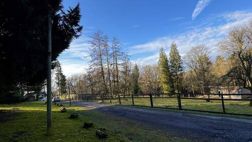 Privatweg Zum Haus - 4 Zimmer Etagenwohnung in Wuppertal