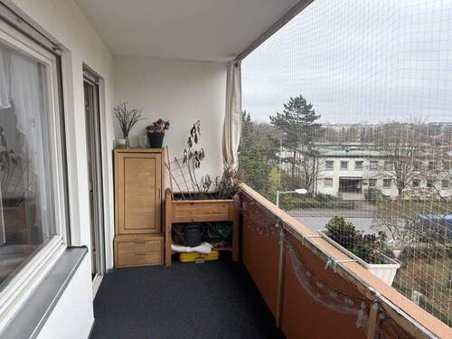 Balkon.jpg - 3 Zimmer Etagenwohnung in Erlangen