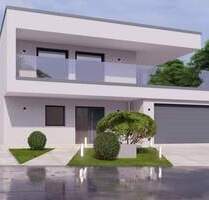 NEUBAU EINFAMILIENHAUS MOZART PALAIS in STADTBERGEN zu VERKAUFEN