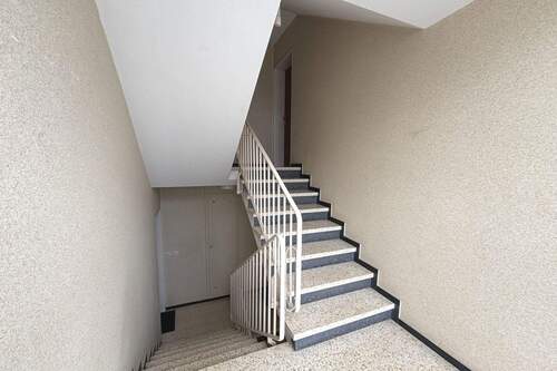 Treppenhaus - 