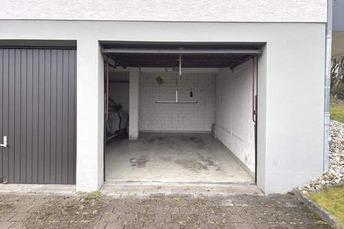 Garage - 