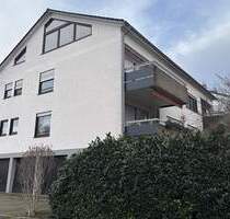 3-Zimmer-Wohnung mit Balkon und Garage, sofort frei! - Stuttgart Zuffenhausen