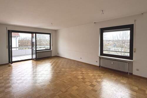 Wohnen / Essen - Etagenwohnung mit 79,30 m&sup2; in Stuttgart zum Kaufen