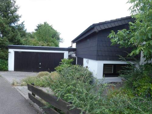 Außenansicht - 6 Zimmer Einfamilienhaus in Königsbronn