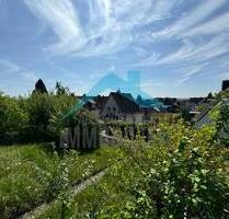 Zwei Baugrundstücke mit Baugenehmigung für zwei Doppelhaushälften am Jungfernkopf! - Kassel / Harleshausen