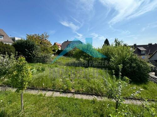 Impressionen - Grundstück zum Kaufen in Kassel / Harleshausen