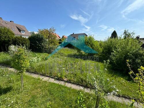 Impressionen - Grundstück in Kassel / Harleshausen