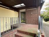 Kleine Terrasse - 