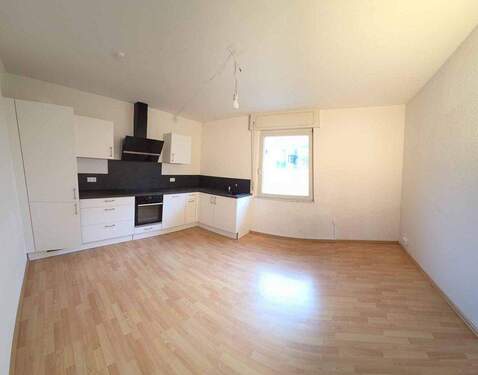 Küche mit Essbereich - 