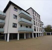 Moderne Komfortwohnung, Erdwärme, barrierearm, Aufzug, großer Balkon - Menden Lendringsen