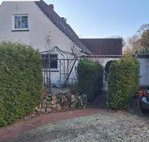 Am Stadtrand von Bremen-Huchting