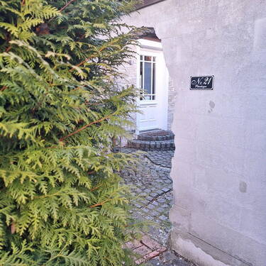 Bild 3 - 4 Zimmer Doppelhaushälfte in Bremen